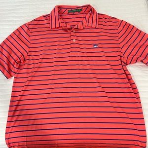 Southern Tide Performance Polo